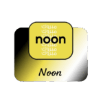 2. Noon App Card