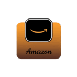 Amazon App Card