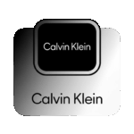Calvin Klein App Card