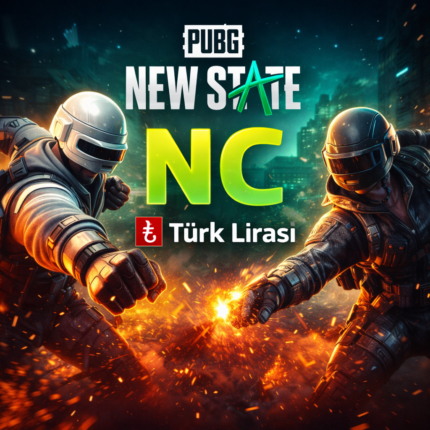 PubG new state TR