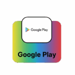 Google Play App Card