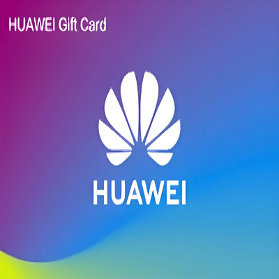 HUAWEI Gift Card UAE