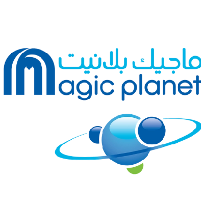 Magic Planet UAE