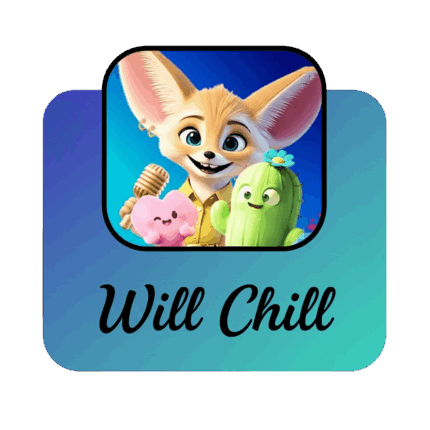 Willl Chill