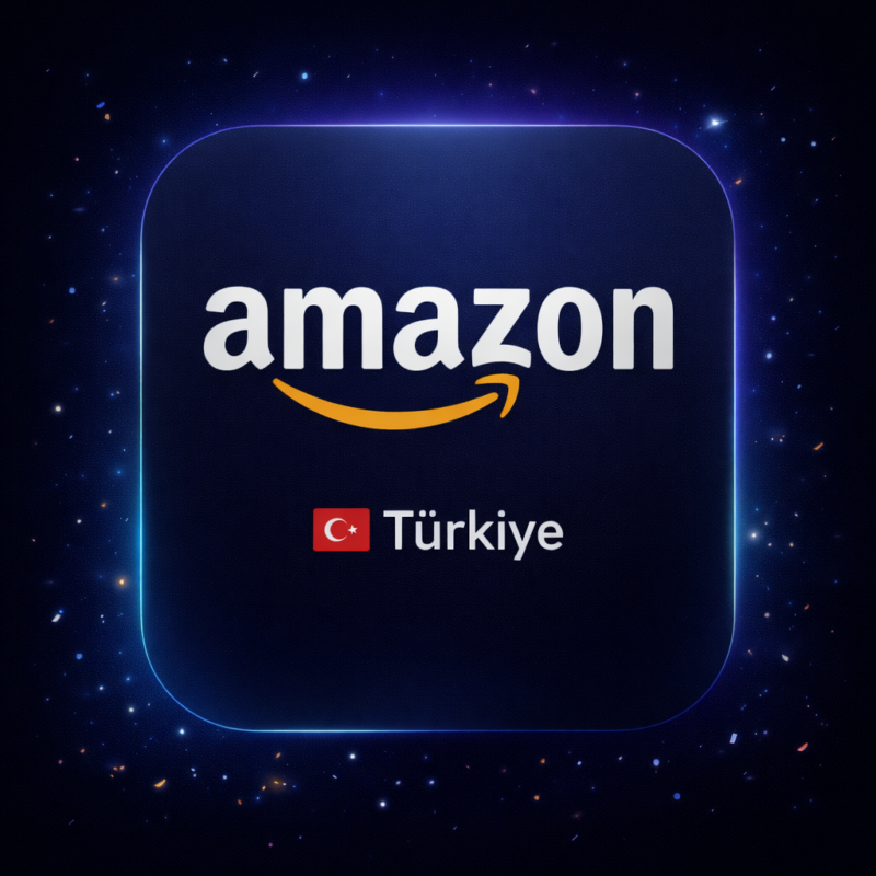 amazon turkey