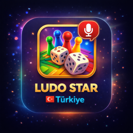 ludo star