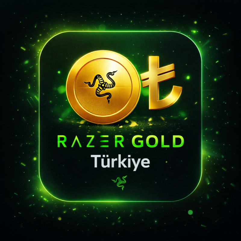 razer gold