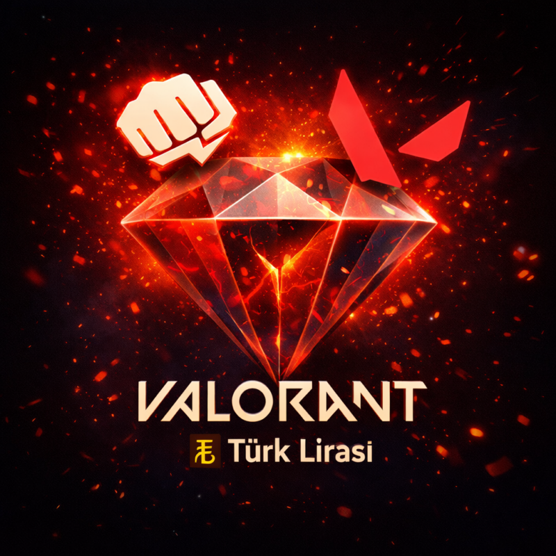 Valorant