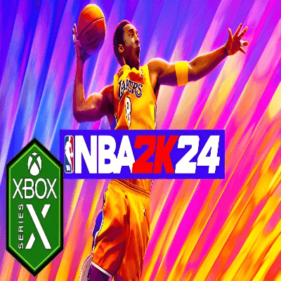 NBA 2K25 XBOX GAMES GLOBAL